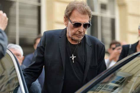 johnny hallyday roulette russe